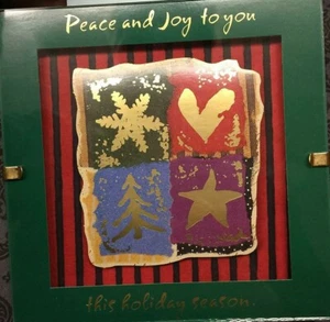  Shadow Box Picture Frame. 5x5"  - Picture 1 of 1