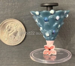Funko POCKET POP - Stranger Things: Upside Down Demogorgon Árbol de Navidad 2024 - Imagen 1 de 4