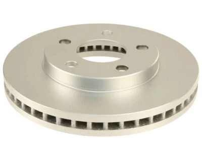 Rotor de freno delantero Bosch 79759QP para Buick Riviera 1992-1993, 1995-1996 Foto 1 de 2