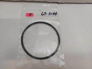 FLOW/PURWATT REPL O-RING F/MICRO-BIO F OR-4 69-5144 OR-4 - Bild 1 von 1