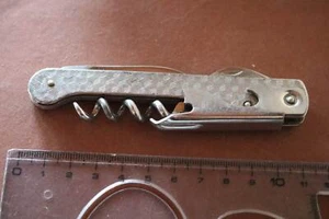 tolles altes Original DDR Kellner-Messer Taschenmesser DREKO 60/70er - Bild 1 von 4