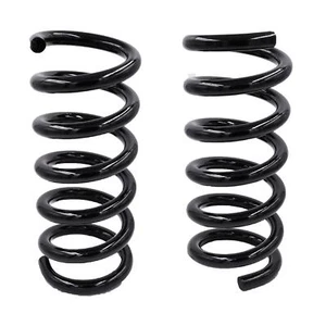 DJM Suspension CS2351-3 1988-1998 C1500 Front Coils , 3 Inch Drop - Picture 1 of 4