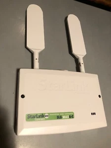 Napco StarLink Max Connect SLE-MAXA-C 5G Dual Path Alarm Communicator (AT&T) - Picture 1 of 2