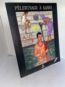 Gol Pèlerinage à Kashi Bénarès Varanasi - Picture 1 of 5