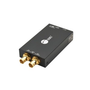 SIIG USB 3.0 to 3G-SDI Capture Device w/ Loopout, Capture and Stream to 1080p