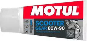 63,33€/l Motul Scooter Gear 80W-90 150ml mineral. Roller Getriebeöl GL 4 - Bild 1 von 1
