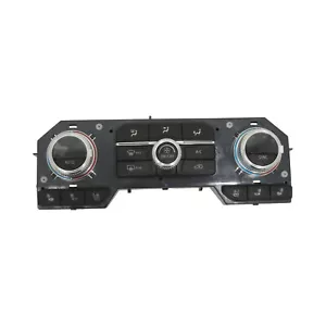 Heater AC User Interface Control New OEM GM 2019 GMC Sierra 1500 84692234 - Picture 1 of 7