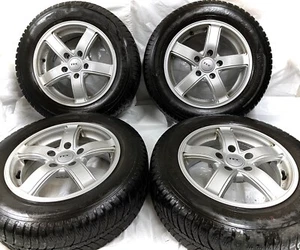 Hyundai Kia Mazda 3 5 6 Toyota Mitsubishi Fiat Suzuki Alu-Felgen LK 5x114,3 - Bild 1 von 9