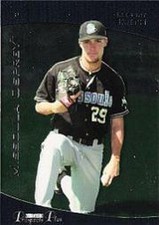 A9017- 2006 Tristar Prospects Forti BB # S 1-100 Voi Pick- 10 + Gratuito US Nave