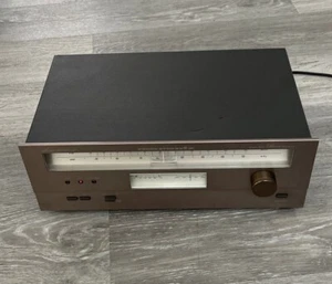 Seltener Marantz 2060ML Hifi Stereo Tuner FM/MW Radio Empfänger - Picture 1 of 10