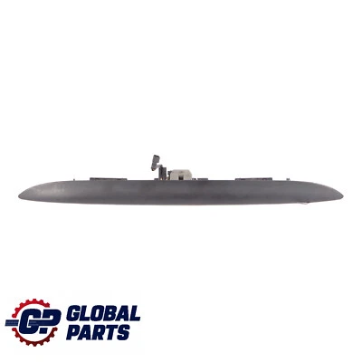 Mini Cooper R50 R52 R53 Boot Lid Trunk Grab Handle Tailgate Primed - Изображение 1 из 4
