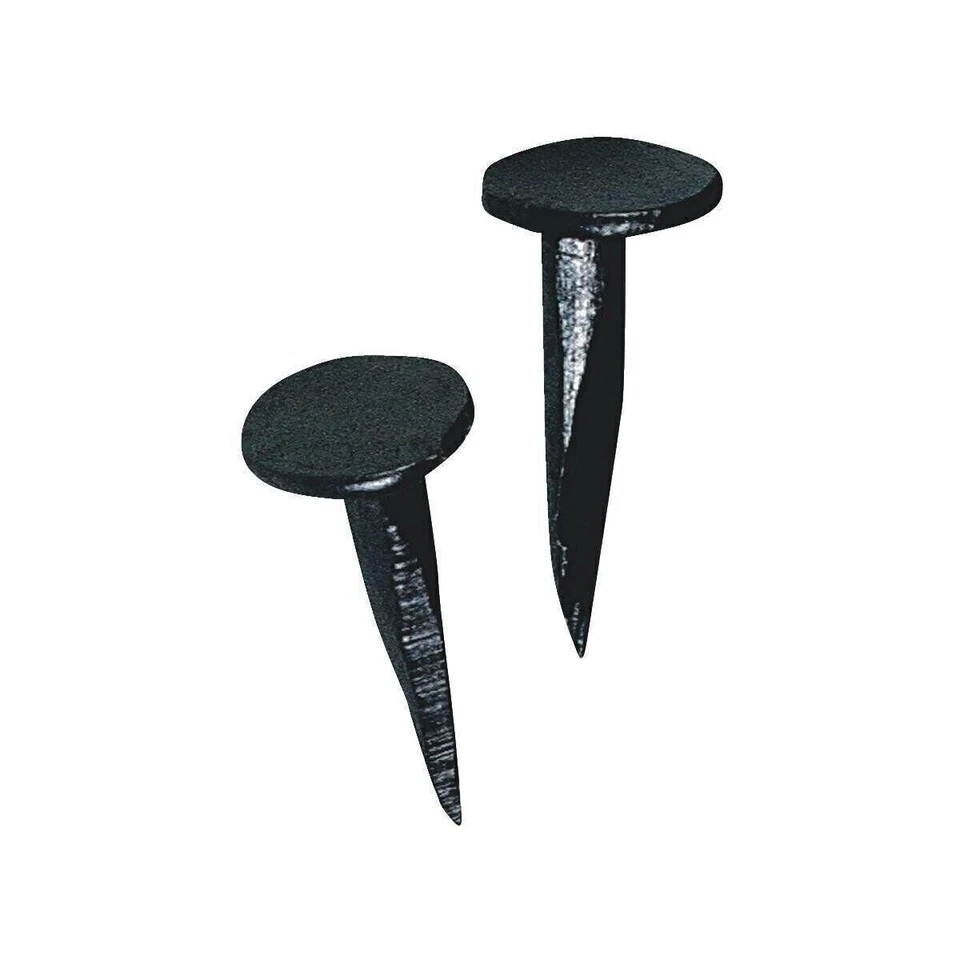 Tachuela de corte de acero azul Hillman #22 Foto 1 de 1