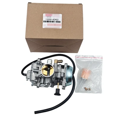 OEM Carburetor For Suzuki DR200SE 1996-2013 DR200S 2015-2020 13200-42AC2 - Image 1 of 4