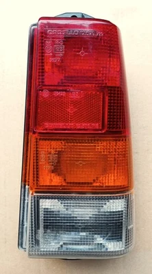 FANALE POSTERIORE DESTRO FIAT PANDA 30 45 - Immagine 1 di 4