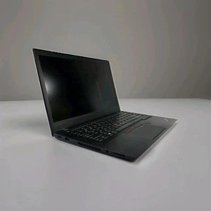 PORTATIL Lenovo ThinkPad T460S Pantalla Táctil I7-6600U 256GB SSD 20GB RAM Win 10  - Imagen 1 de 9