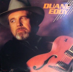 Duane Eddy, Duane Eddy, (LP, Album), NM or M-, 3614736357 - Picture 1 of 2