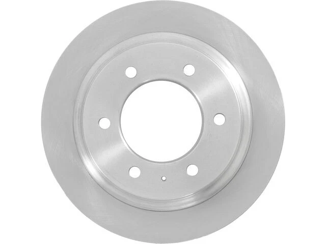 Rear Brake Rotor For 1992-2002 Isuzu Trooper 1996 1999 1998 1993 1994 GP992FG - Image 1 of 1