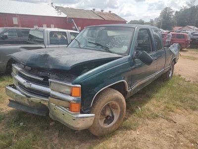 1994-1999 Chevy C/K 1500 Right Park Turn Signal Light Below Composite Headlamps Foto 1 de 4