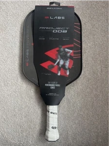 Selkirk LABS Project 008 Invikta 13mm Pickleball Paddle - NEW FREE SHIPPING - Picture 1 of 3