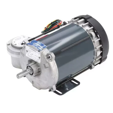 Leeson 056C17g15556 Hazardouslocationmotor, 1/2Hp, 1725Rpm - Image 1 of 1