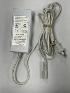 MODEL: FY 1852000 SWITCHING POWER SUPPLY 18.5VDC 2.0A PRE-OWNED - Picture 1 of 9