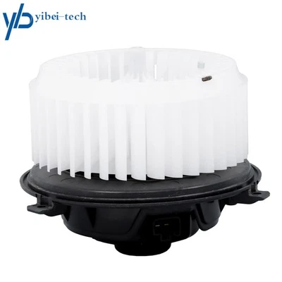 Motor soplador calentador de aire acondicionado con ventilador delantero para Chevrolet Trax 2015-2021 Sonic 2012-2020 Foto 1 de 4