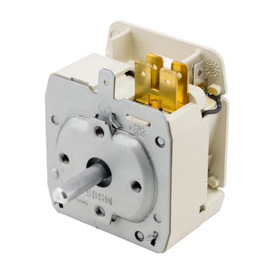 BIELMEIER Zeituhr Einkochautomat 27 Liter BHG 485 / BHG 495 Kochstar - Bild 1 von 4