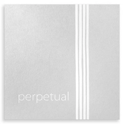 Pirastro Perpetual, Juego de violonchelo, 4/4, solista Foto 1 de 3