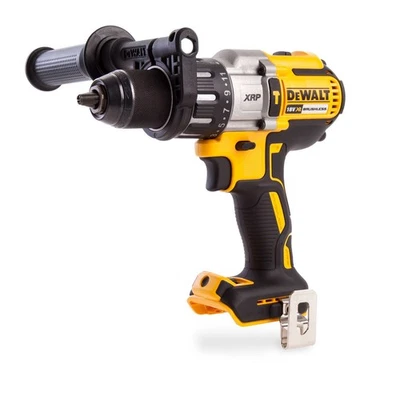 Perceuse Combi Sans Fil Dewalt DCD996N 18V (Corps Seulement) - Photo 1/4