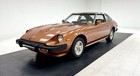 1981 Nissan 280ZX 