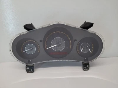 Velocímetro Saturn Aura 2008 2009 excluyendo híbrido MPH 20808418 Foto 1 de 4