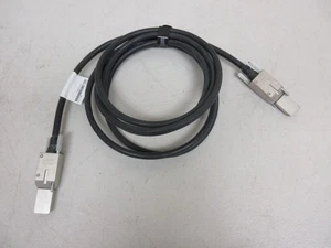 CISCO  STACK-T2-3M STACKING CABLE 3M 800-40807-03 - Picture 1 of 3