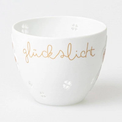 Poesielicht klein Glückslicht 7x6,5cm Living von Räder - Bild 1 von 2