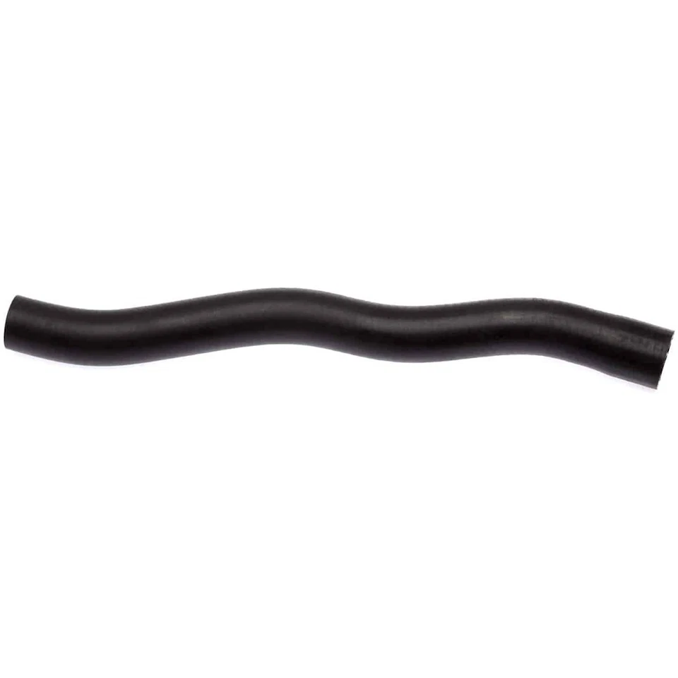 24386 Gates Radiator Hose Upper for Chevy Chevrolet Camaro Cadillac ATS CTS - Image 1 of 1