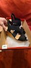 American Eagle Wedge Shoes Black size 8.5 NEW never worn!