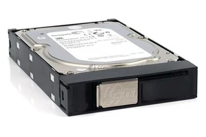ST4000NM0033-NL400 EMC HDD 4TB 7.2K SATA 6G 3.5" LFF FOR EMC ISILON - Picture 1 of 7