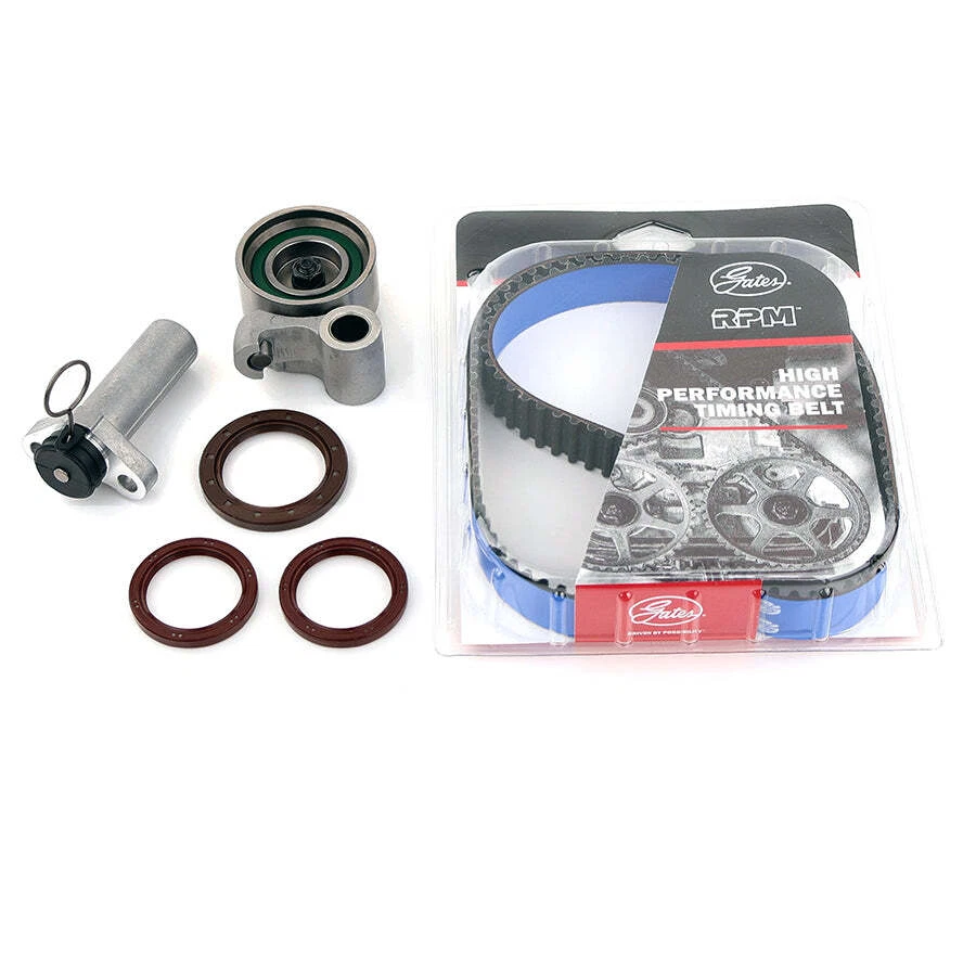 Racing Timing Belt Kit for Toyota Chaser Cresta Crown Mark II Soarer 1JZ-GE 1JZ- - Image 1 of 1