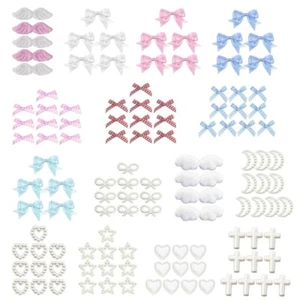 Packaging Material Kpop Photocard Holder Materials Gift Wrapping Accessories - Bild 1 von 9
