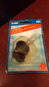 Wagner Halogen Fog Driving Light BP894 - Picture 1 of 1