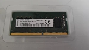 HP 855843-H71 memory module 8 GB DDR4 2400 MHz - Picture 1 of 1