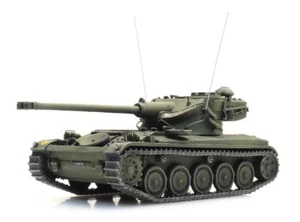 Artitec 6870411 - 1/87 / H0 AMX 13 destructor de tanques - Nuevo - Imagen 1 de 1