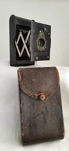 Vest Pocket Kodak 1912, The First Model, 1917 "Soldiers Camera" RARE - Picture 1 of 12