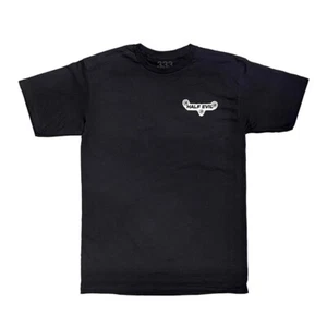 Half Evil Triple Shot $3.33 Tee T Shirt Size Medium M - Picture 1 of 1