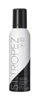 St. Tropez Luxe Whipped Crème Mousse - 200ml Free P&P - Image 1 of 2