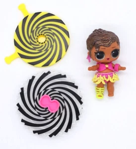 LOL Surprise Bambola Danza Danza Danza Revue Bambino - Foto 1 di 3