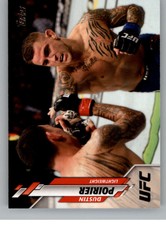 2020 Topps UFC MMA Trading Cards (Base, Autos OR Inserts) Pick From List