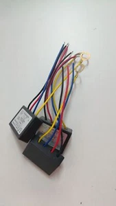 Ein / Aus-Berührungsschalter Für Metallkörper-LED-Lampe 6-12VDC XD-613 Neu - Picture 1 of 1