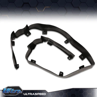 Front Bumper Grille Air Deflector 84284101 Fit For 2016-2018 Chevrolet Cruze - Image 1 of 4