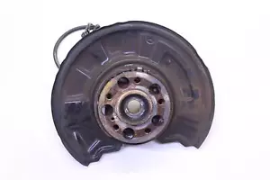 MERCEDES E350 207 TYPE CONV 11 - 14 REAR RIGHT STUB AXLE SPINDLE KNUCKLE OEM 59K - Picture 1 of 4