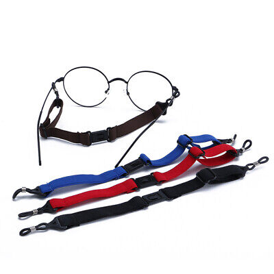 Adjustable Glasses String Cord Sunglasses Lanyard Neck Rope Strap For Eyeglasses • 1.69€